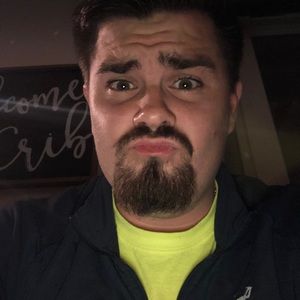 Meet your Posher, Noah